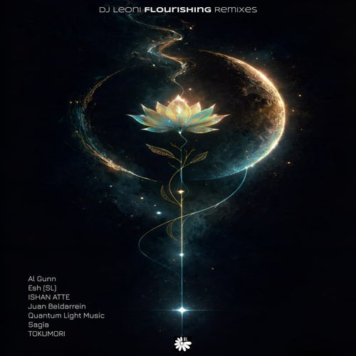 Flourishing Remixes,Vol.2