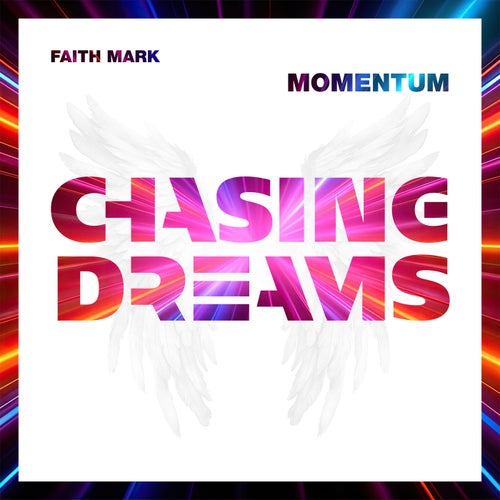 Faith Mark - Momentum (Extended Mix)