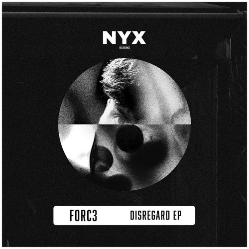 DISREGARD EP