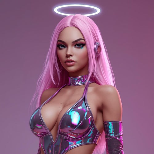 Chrome Halo