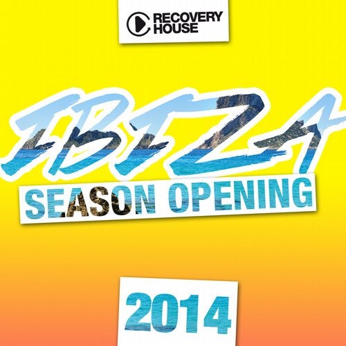 Ibiza Season Opening 2014