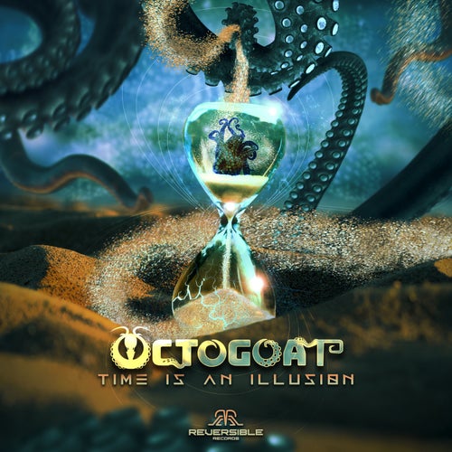  Octogoat - Time Is An Illusion (2023) 