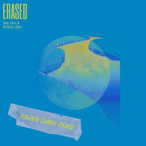 Erased (Golden Lambo Remix)