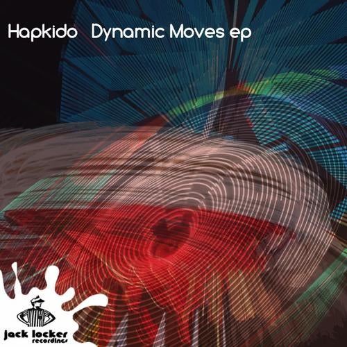 Dynamic Moves EP