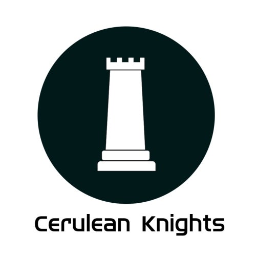 Cerulean Knights