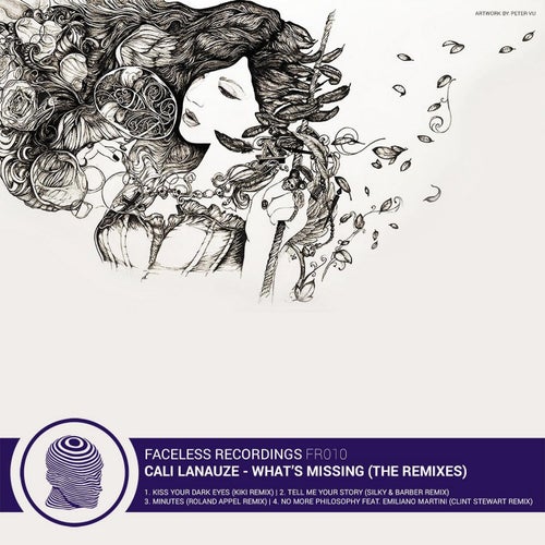 What's Missing (The Remixes)
