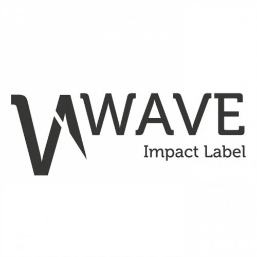 Wave Impact Label