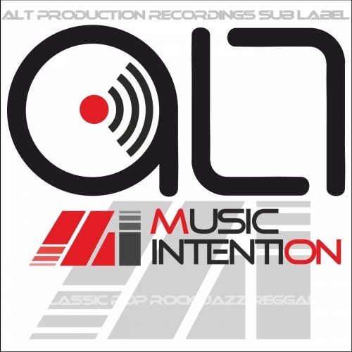 ALT Music Intention