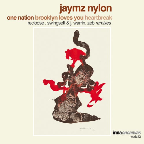 One Nation/Brooklyn Loves You