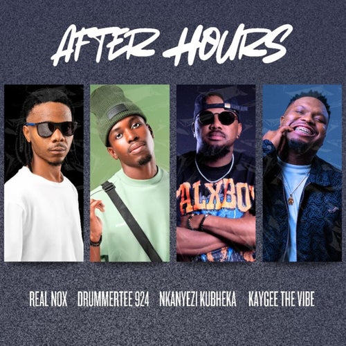 AFTER HOURS