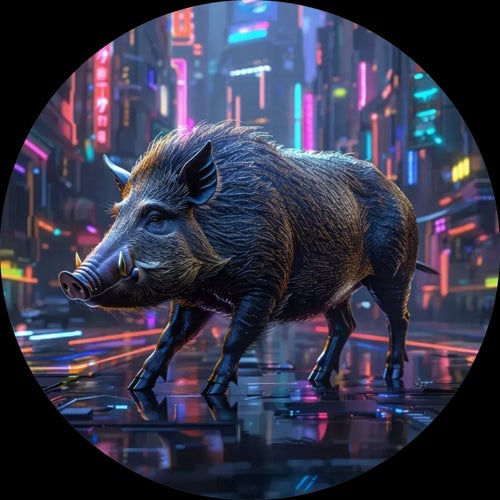 Boar EP