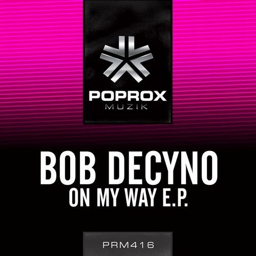 On My Way E.P.