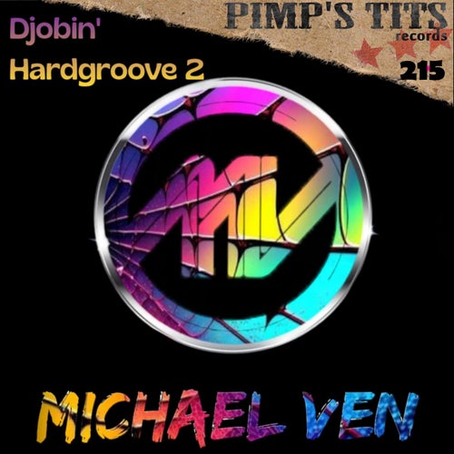 Djobin' Hardgroove 2