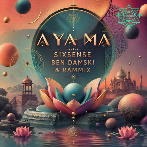 A Ya Ma
