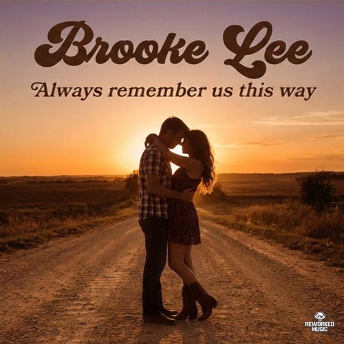 Always Remember Us This Way