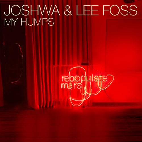 My Humps (Extended Mix)