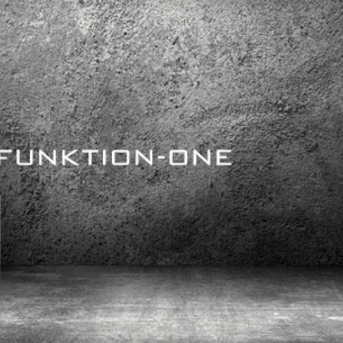 FUNKTION-ONE CHART