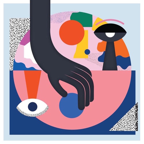 Cover art for Azulejos