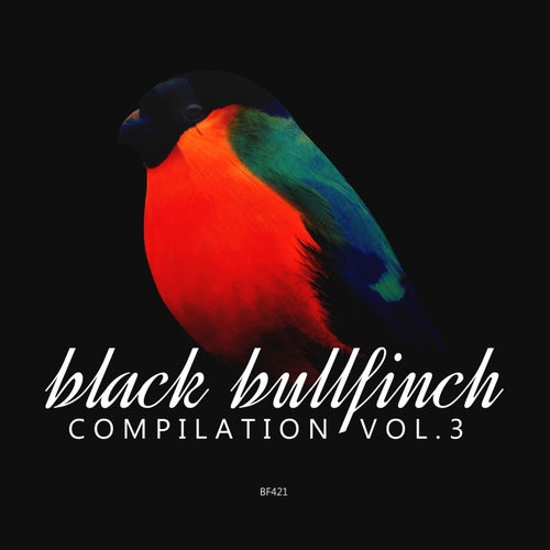 Black Bullfinch Compilation, Vol. 3