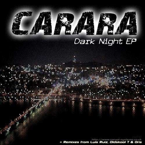 Dark Night EP