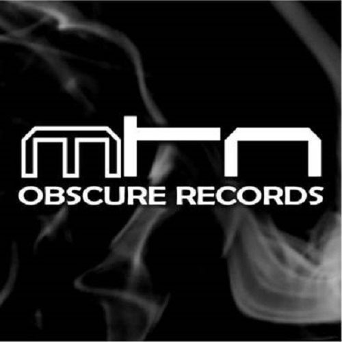 Monotoon Obscure Records