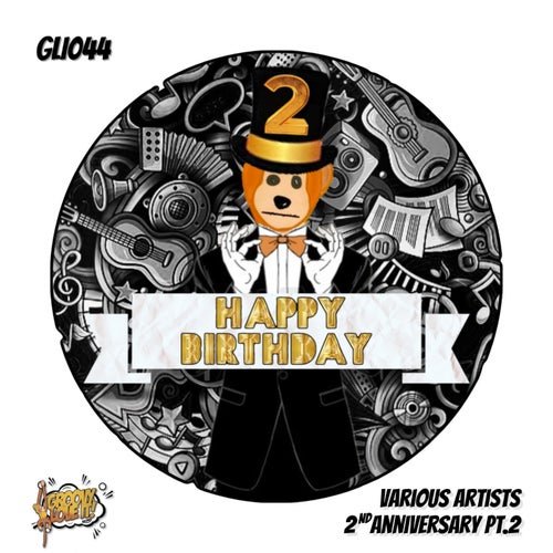 2nd Anniversary Pt.2