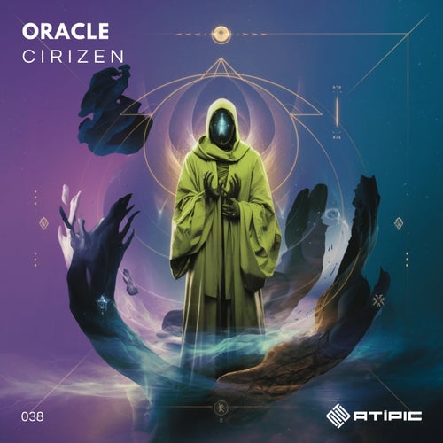  Cirizen - Oracle (2025) 