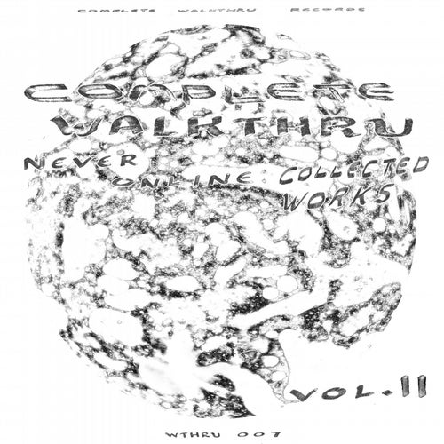 Never Online: Collected Works Vol 2