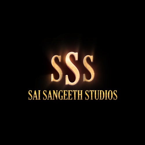 Sai Sangeeth Studios