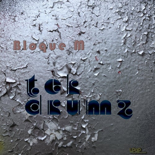 Tek Drumz 3