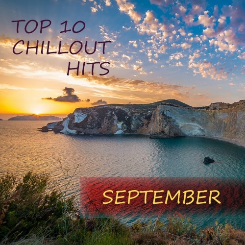 Top 10 September Chillout Hits