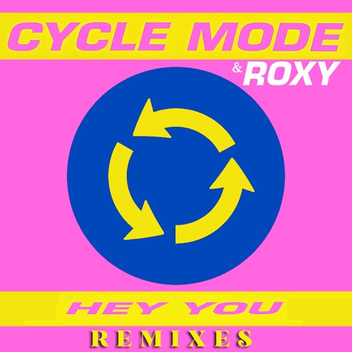 Hey You (Remixes)