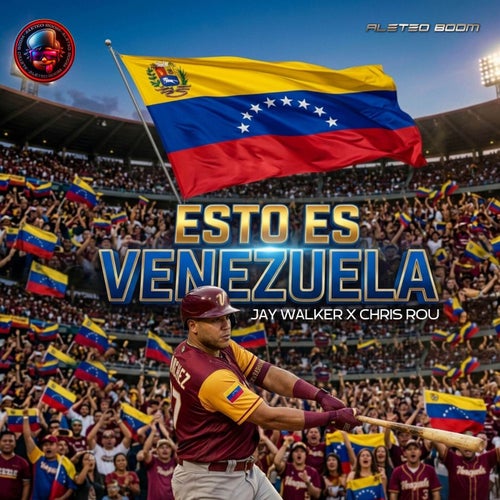 Esto Es Venezuela