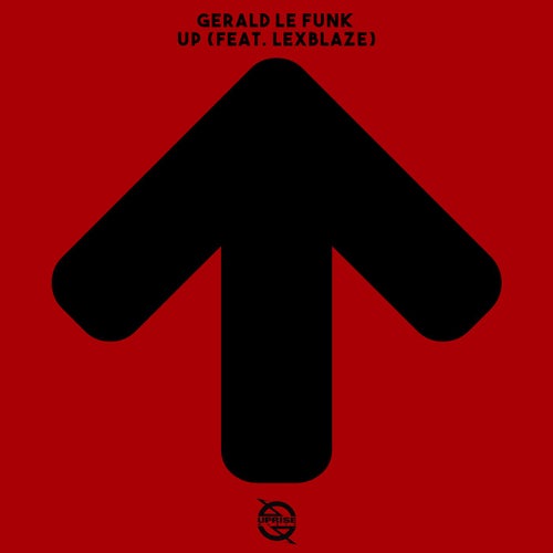 Up (feat. LexBlaze)