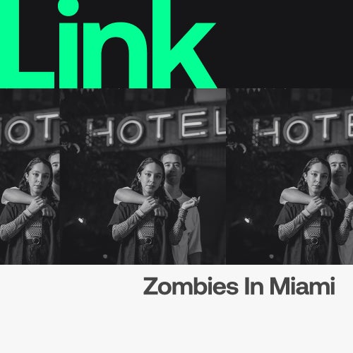 LINK Artist  Zombies in Miami - Creatures Chart