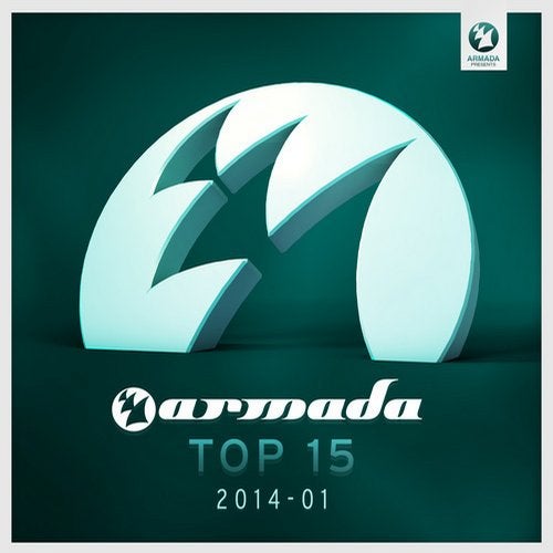 Armada Top 15 - 2014-01