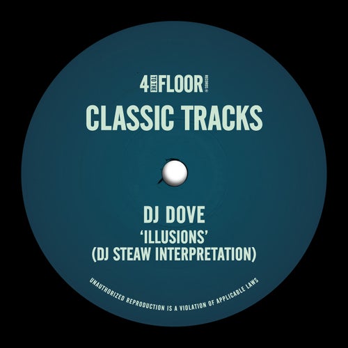 Illusions - DJ Steaw Extended Interpretation
