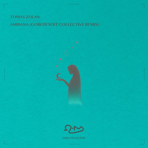 Amirana Gobi Desert Collective Remix