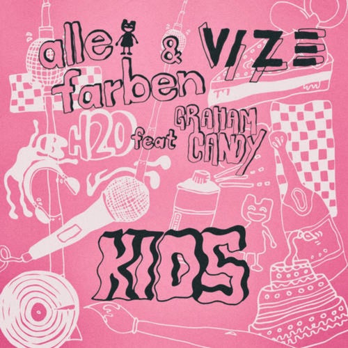 KIDS (Extended)