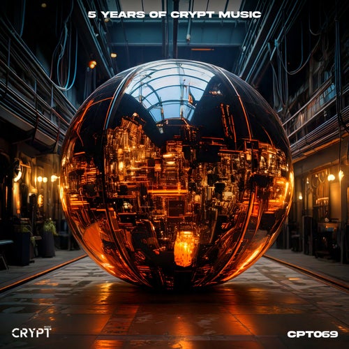 5 Years of Crypt Music
