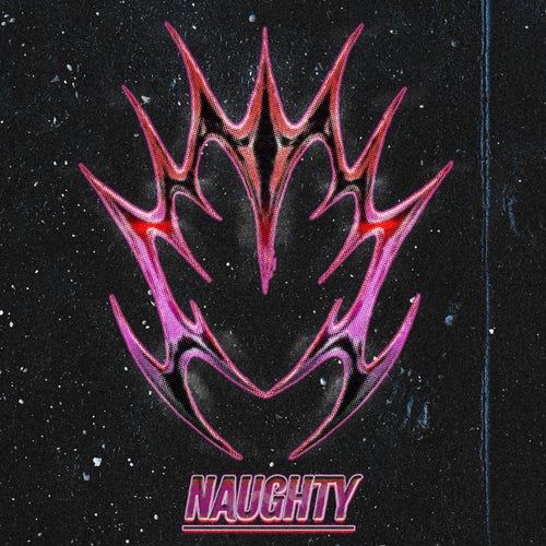 Naughty - Extended Mix