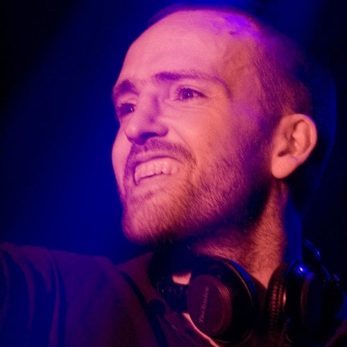 DJ Linus´ Chart May 2014
