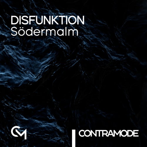 Cover art for Södermalm