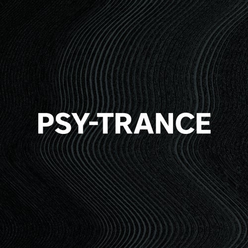 Biggest Basslines: Psy-Trance