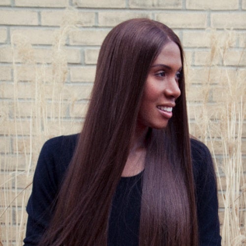 Through The Eyes of Honey Dijon Sept 2013