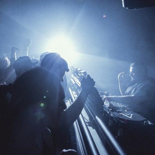ADE 2018