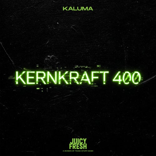 Kernkraft 400