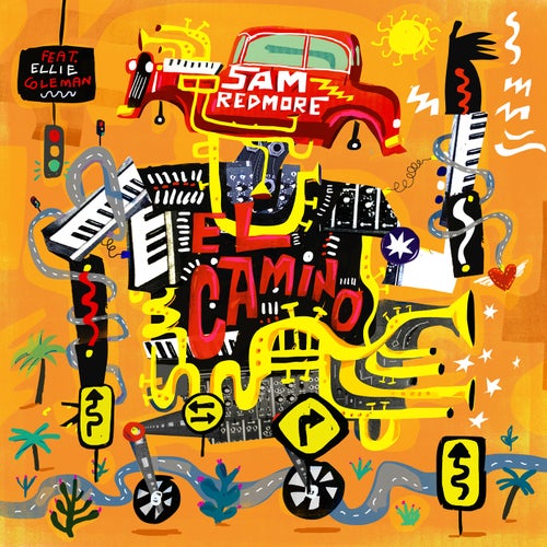 El Camino (feat. Ellie Coleman)