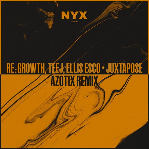 Juxtapose (Azotix Remix)