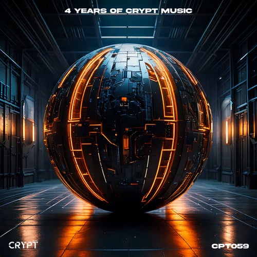 4 Years of Crypt Music